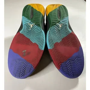 Nike Shoes Nike Air Jordan Cp3 Xi Martin Sneakers Mens